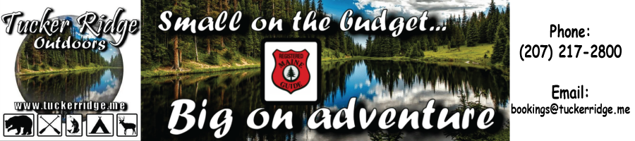 Tucker Ridge Outdoors